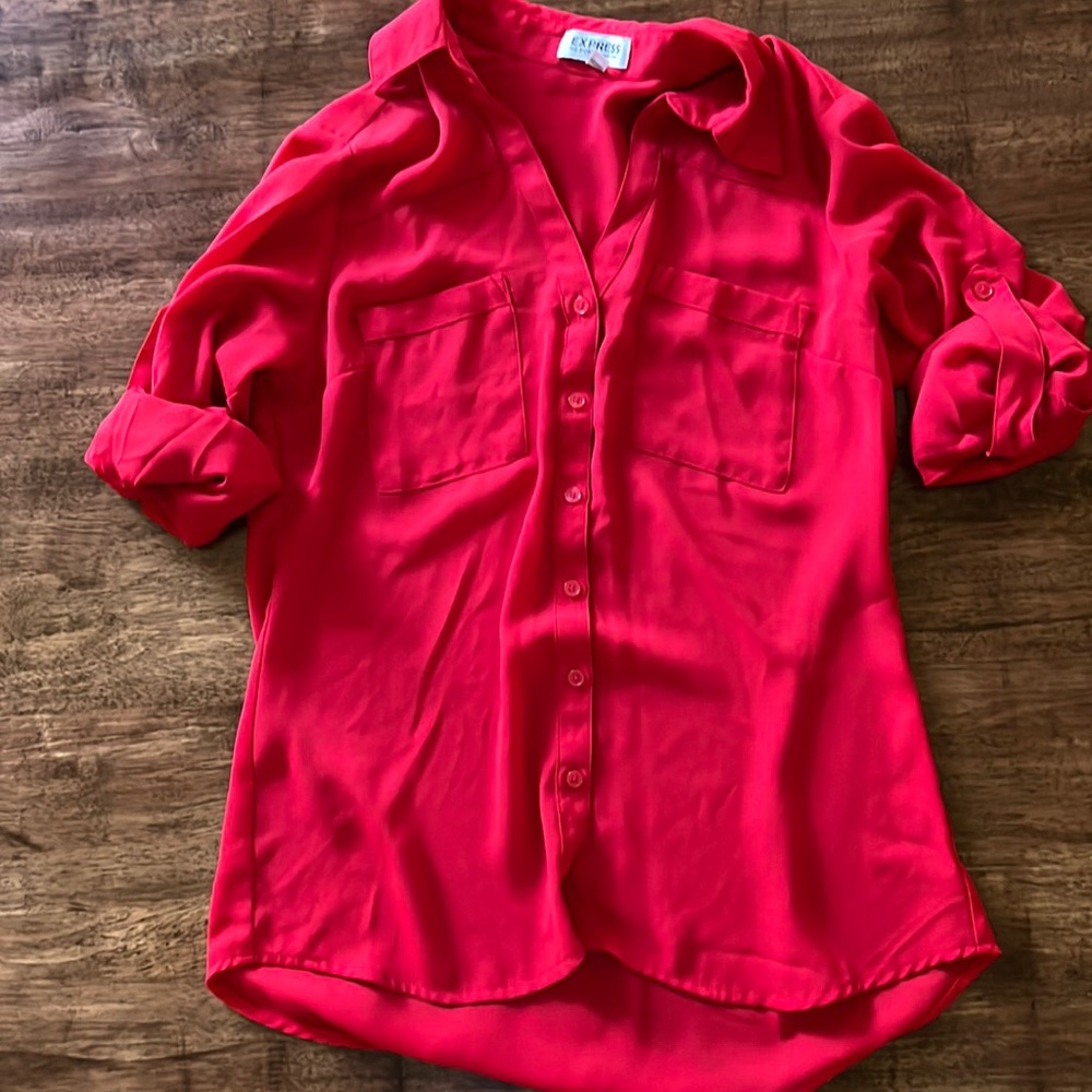 Express portofino shirt